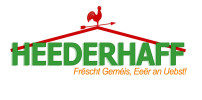 Logo Heederhaff