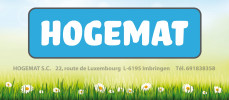 logo hogemat gross