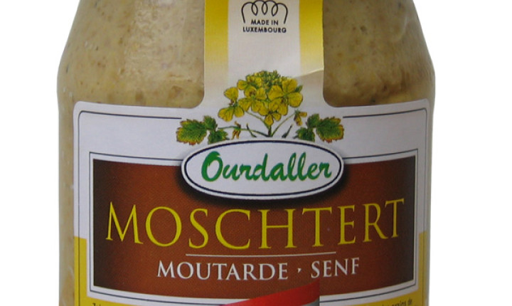 Ourdaller classic Moschtert