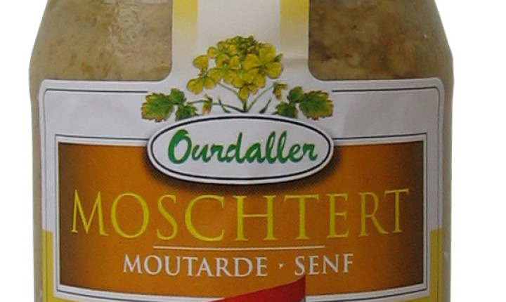 Ourdaller Béier Moschtert