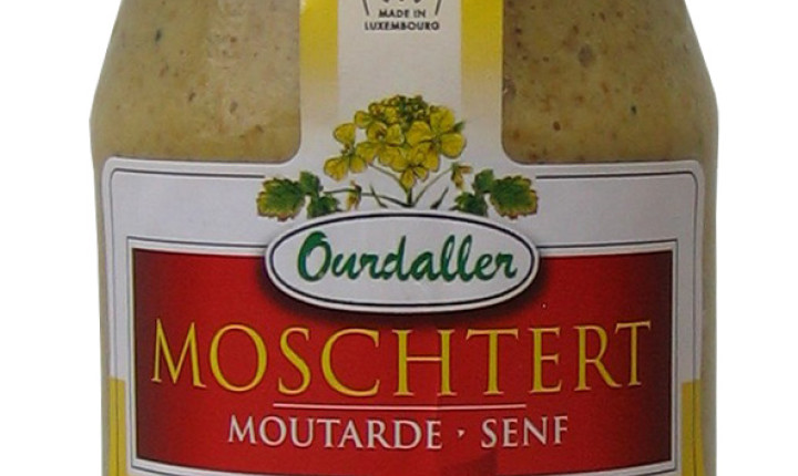 Ourdaller A lancienne Moschtert