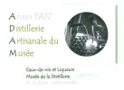 Logo Distillerie Adam