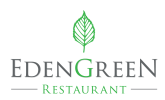 logo Edengreen Restaurant-01