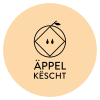 Äppelkëscht Logo